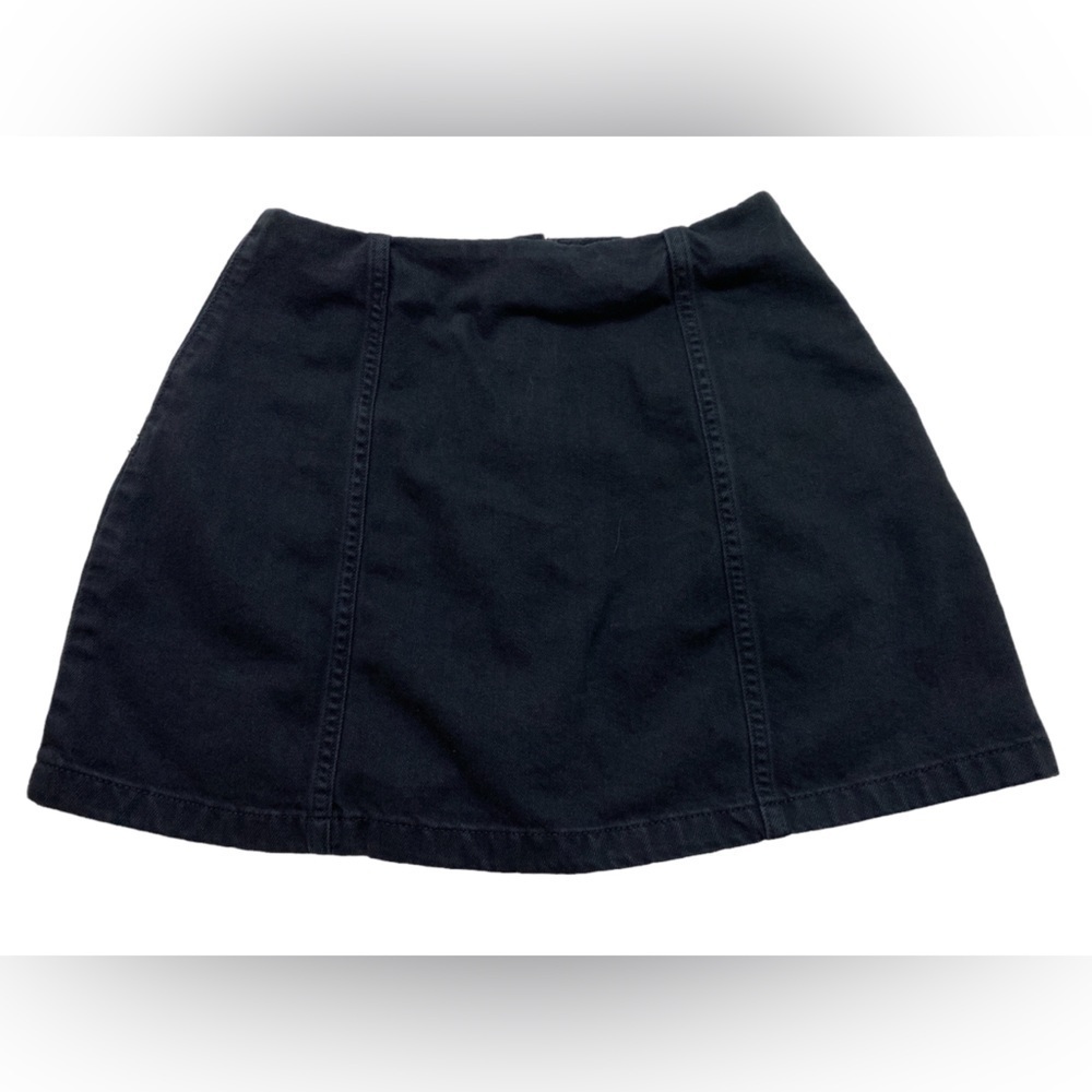 Aritiza Wilfred - Ahrens Mini Skirt - Picture 4 of 9